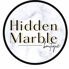 Hidden Marble
